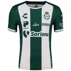 Camisola Santos Laguna Homem Equipamento 1ª 2024/25 Camisola Santos Laguna Homem Equipamento 1ª 2024/25
