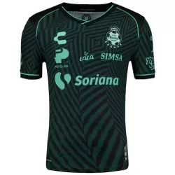 Camisola Santos Laguna Homem Equipamento 2ª 2024/25 Camisola Santos Laguna Homem Equipamento 2ª 2024/25