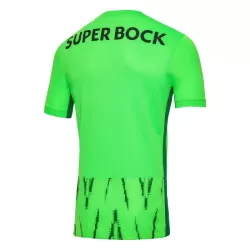 Camisola Sporting CP Homem Equipamento 3ª 2024/25