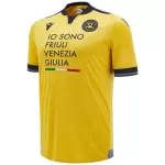 Camisola Udinese Calcio Homem Equipamento 2ª 2024/25