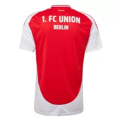 Camisola Union Berlin Homem Equipamento 1ª 2024/25