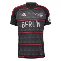Camisola Union Berlin Homem Equipamento 2ª 2024/25 Camisola Union Berlin Homem Equipamento 2ª 2024/25