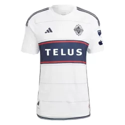 Camisola Vancouver Whitecaps Homem Equipamento 1ª 2024 Camisola Vancouver Whitecaps Homem Equipamento 1ª 2024
