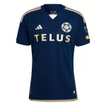 Camisola Vancouver Whitecaps Homem Equipamento 2ª 2024