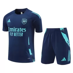 Camisola Arsenal Pre-Match Criança 2024/25 Navy Camisola Arsenal Pre-Match Criança 2024/25 Navy