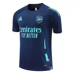 Camisola Arsenal Pre-Match Homem 2024/25 Navy Camisola Arsenal Pre-Match Homem 2024/25 Navy