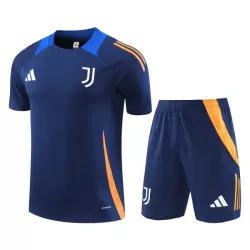 Camisola Juventus Pre-Match Criança 2024/25 Navy Camisola Juventus Pre-Match Criança 2024/25 Navy