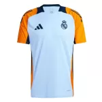 Camisola Real Madrid Pre-Match Homem 2024/25 Azul
