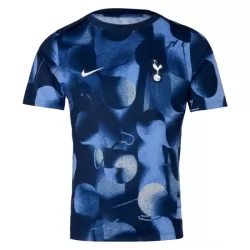 Camisola Tottenham Hotspur Pre-Match Homem 2024/25 Camisola Tottenham Hotspur Pre-Match Homem 2024/25