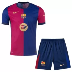 Camisola FC Barcelona Criança Equipamento 1ª 2024/25 Camisola FC Barcelona Criança Equipamento 1ª 2024/25