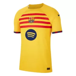 Camisola FC Barcelona Criança Equipamento 4ª 2024/25