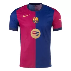 Camisola FC Barcelona Homem Equipamento 1ª 2024/25 Camisola FC Barcelona Homem Equipamento 1ª 2024/25