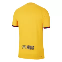 Camisola FC Barcelona Homem Equipamento 4ª 2024/25