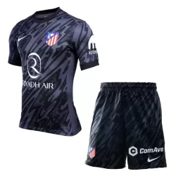 Camisola Guarda-Redes Atlético Madrid Criança Equipamento 1ª 2024/25 Camisola Guarda-Redes Atlético Madrid Criança Equipamento 1ª 2024/25
