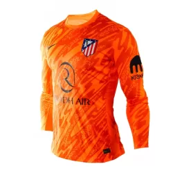 Camisola Guarda-Redes Atlético Madrid Homem Equipamento 4ª 2024/25 Manga Comprida Camisola Guarda-Redes Atlético Madrid Homem Equipamento 4ª 2024/25 Manga Comprida