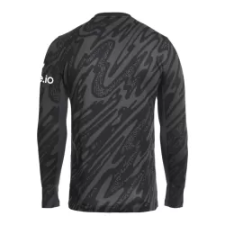 Camisola Guarda-Redes Inter Milan Homem 2024/25 Preta Manga Comprida