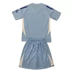 Camisola Guarda-Redes Arsenal Criança 2024/25 Azul