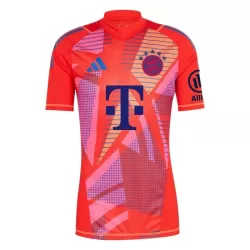 Camisola Guarda-Redes FC Bayern de Munique Homem 2024/25 Camisola Guarda-Redes FC Bayern de Munique Homem 2024/25