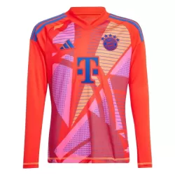 Camisola Guarda-Redes FC Bayern de Munique Homem 2024/25 Manga Comprida Camisola Guarda-Redes FC Bayern de Munique Homem 2024/25 Manga Comprida