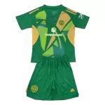 Camisola Guarda-Redes Manchester United Criança 2024/25