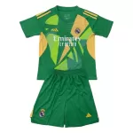 Camisola Guarda-Redes Real Madrid Criança 2024/25
