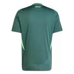 Camisola Argélia Homem Equipamento 2ª 2024/25