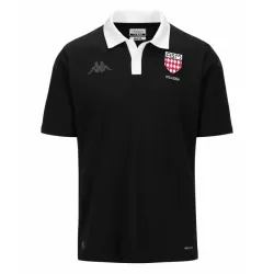 Camisola AS Monaco Aniversário Homem 2024/25 Camisola AS Monaco Aniversário Homem 2024/25