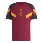 Camisola AS Roma Rekive Homem 2024/25 - Especial