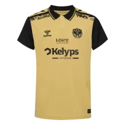 Camisola AS Saint-Étienne Homem Equipamento 3ª 2024/25 Camisola AS Saint-Étienne Homem Equipamento 3ª 2024/25