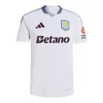 Camisola Aston Villa Homem Equipamento 2ª 2024/25