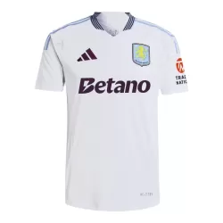 Camisola Aston Villa Homem Equipamento 2ª 2024/25