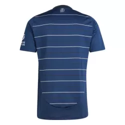 Camisola Aston Villa Homem Equipamento 3ª 2024/25