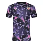 Camisola Athletic Bilbao Pre-Match Homem 2024/25