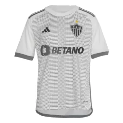 Camisola Atlético Mineiro Homem Equipamento 2ª 2024/25 Camisola Atlético Mineiro Homem Equipamento 2ª 2024/25