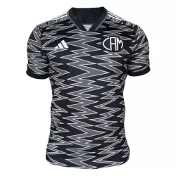 Camisola Atlético Mineiro Homem Equipamento 3ª 2024/25 Camisola Atlético Mineiro Homem Equipamento 3ª 2024/25