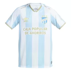 Camisola Atletico Tucuman Homem Equipamento 1ª 2024/25 Camisola Atletico Tucuman Homem Equipamento 1ª 2024/25