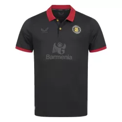 Camisola Bayer Leverkusen Aniversário Homem 2024/25 Camisola Bayer Leverkusen Aniversário Homem 2024/25
