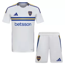 Camisola Boca Juniors Criança Equipamento 2ª 2024/25 Camisola Boca Juniors Criança Equipamento 2ª 2024/25