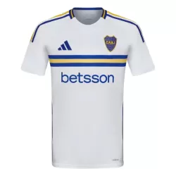 Camisola Boca Juniors Homem Equipamento 2ª 2024/25 Camisola Boca Juniors Homem Equipamento 2ª 2024/25