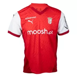 Camisola Braga Homem Equipamento 1ª 2024/25 Camisola Braga Homem Equipamento 1ª 2024/25