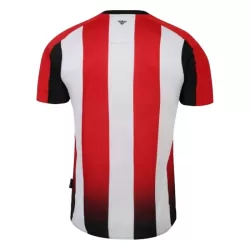 Camisola Brentford Homem Equipamento 1ª 2024/25