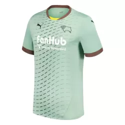 Camisola Derby County Criança Equipamento 2ª 2024/25