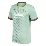 Camisola Derby County Homem Equipamento 2ª 2024/25