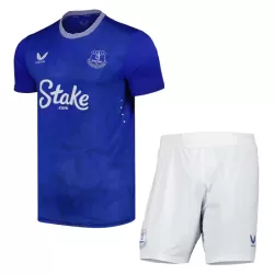 Camisola Everton Criança Equipamento 1ª 2024/25 Camisola Everton Criança Equipamento 1ª 2024/25