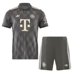 Camisola FC Bayern de Munique Oktoberfest Criança 2024/25 - Especial Camisola FC Bayern de Munique Oktoberfest Criança 2024/25 - Especial