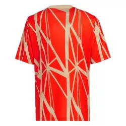 Camisola FC Bayern de Munique Pre-Match Homem 2024/25