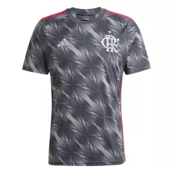 Camisola Flamengo Homem Equipamento 3ª 2024/25 Camisola Flamengo Homem Equipamento 3ª 2024/25