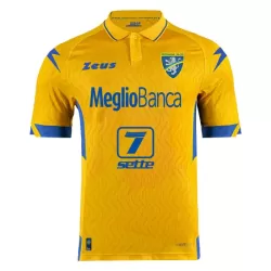 Camisola Frosinone Homem Equipamento 1ª 2024/25 Camisola Frosinone Homem Equipamento 1ª 2024/25