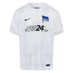 Camisola Hertha BSC Homem Equipamento 4ª 2024/25 Camisola Hertha BSC Homem Equipamento 4ª 2024/25
