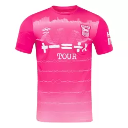 Camisola Ipswich Town Homem Equipamento 3ª 2024/25 Camisola Ipswich Town Homem Equipamento 3ª 2024/25